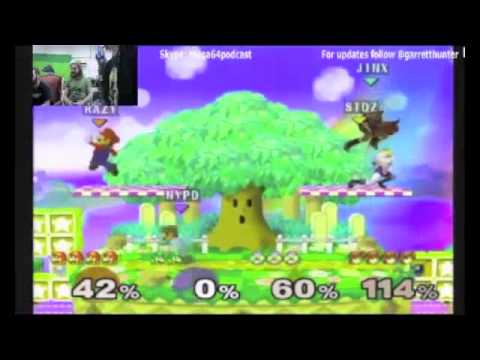 Mega64 Poorly Played Stream 11 - Regular 9/11