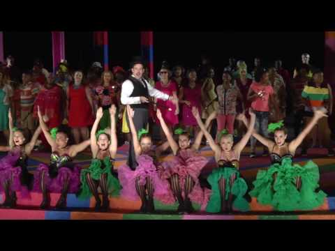 download lagu mp3 mp4 Twelfth Night Musical, download lagu Twelfth Night Musical gratis, unduh video klip Twelfth Night Musical
