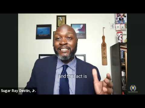 Don't get complacent!