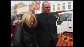 Wayne Carey&#39;s brother Dick Carey on drugs charges