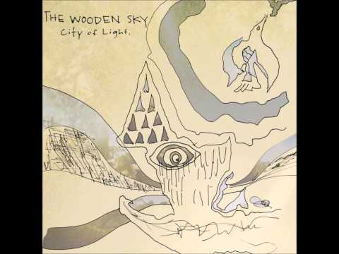 The Wooden Sky - Angelina