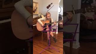 Water and Dust -Cory Asbury (cover)