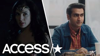 2018 SAG Award Nominations: Surprises & Snubs | Access