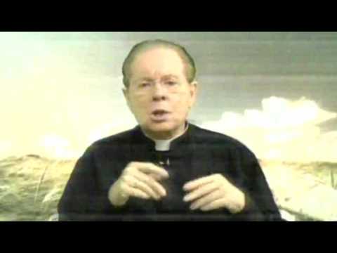 O Pão Nosso 12 Maio 2017    -     Pe. F. C. Cardoso