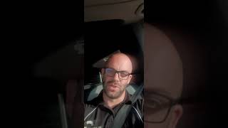 FRIDAY Vlog update - Mercedes Benz Specialist