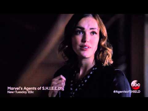 Marvel’s Agents of S.H.I.E.L.D. Season 2, Ep. 19 – Clip 2