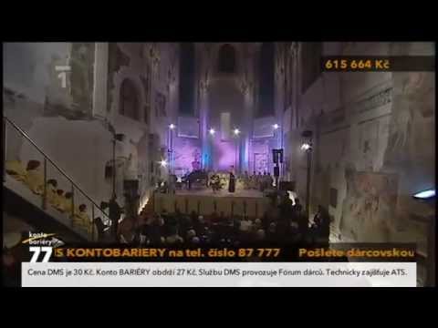 Lucie Bílá   Boubel Live 2008
