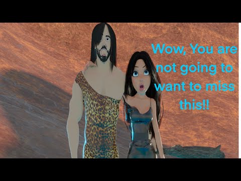 The Stylized Big Hit Full 3D Short Animation