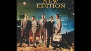 New Edition - Boys to Men (Remixed Version)