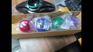 仮面ライダーゼッツドライバー
