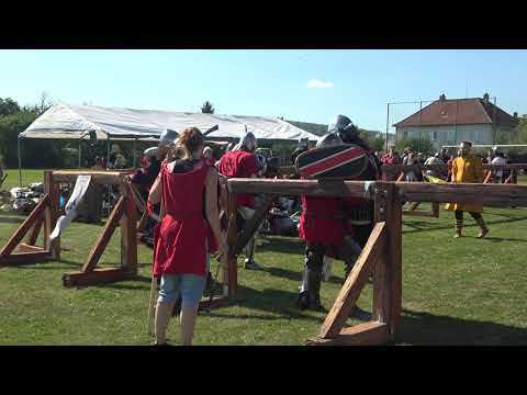 01 MFC VYSOCINA x SIEROTKI round 1