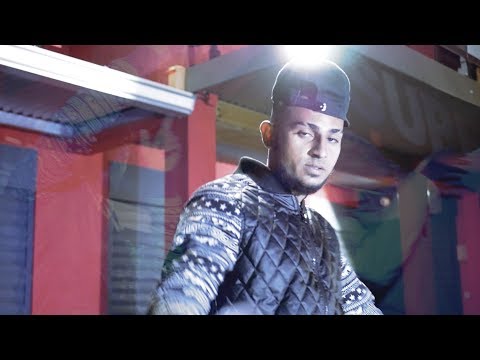 SOLDJAH DAM'S - "MOI ET MES FRERES" (Directed by FIMLOW'MIR)