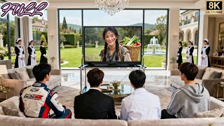 Download lagu Tiga Saudara CEO Menemukan Adik Perempuan Yang Hilang—Dia Menjadi Kesayangan Mereka mp3 Download lagu Tiga Saudara CEO Menemukan Adik Perempuan Yang Hilang—Dia Menjadi Kesayangan Mereka mp3