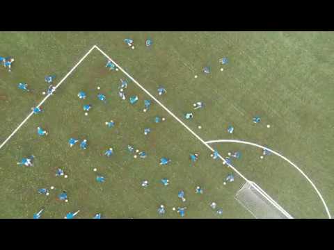 FCO Fielmann Camp 2018