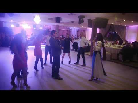 Andreea Ciupe & Regal Transilvan - program folcloric Rev-2019