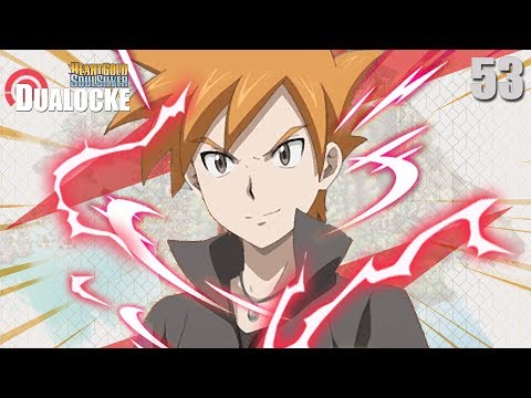 Pokémon Silver DualLocke Ep. 53 - WELL, THAT'S IT