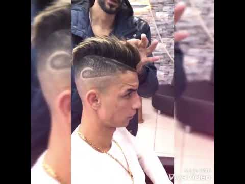 Mouhcine nachet style 2018