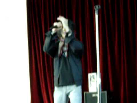 Yasu - Tokusou Exceedraft [2010.05.09]