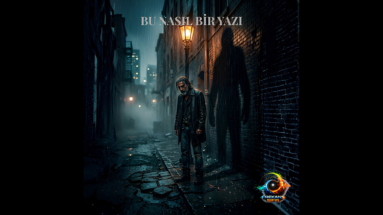 Bu nasıl yazı