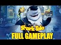 Shark Tale Live தமிழ் Commentary Story Games Full Gameplay Welcome To The Fish City