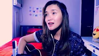 Torete - Moira Dela Torre&#39;s Version (Cover by Nikki Dela Cruz) | Love You to the Stars and Back OST