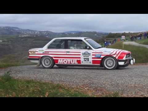 14° Revival Rally Club Valpantena 2016