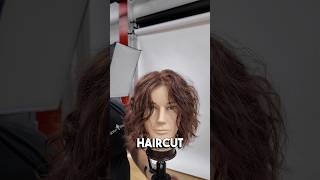 Medium Length Layers Wavy Hairstyle