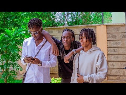 Feykers Knights - Racks (feat. Tinny Riley) (Offical Music Video)