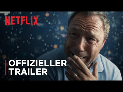 Trailer-Vorschau: Adolescence