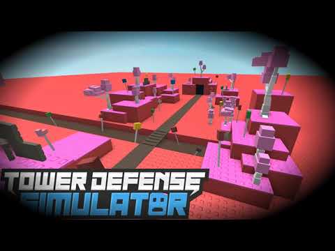 Tower Defense Simulator OST - Final Wave [ORIGINAL]