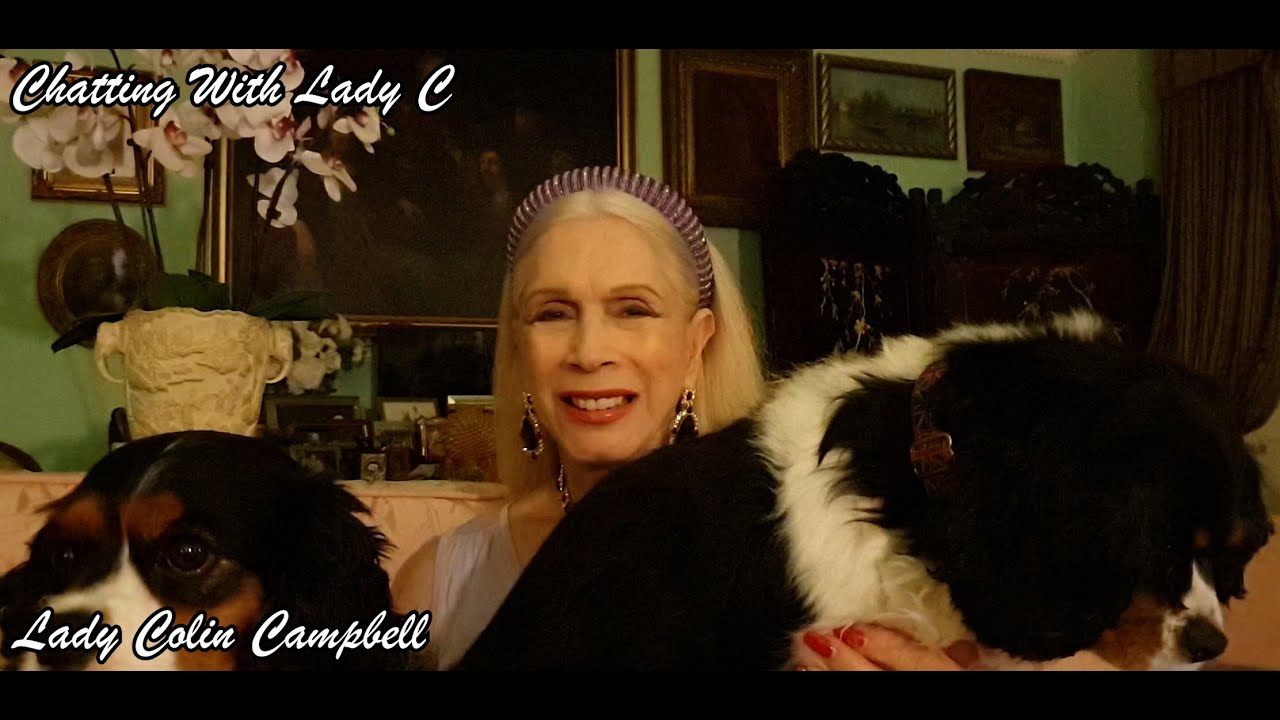 King's health/Meghan stalking Catherine:using press/calculated destruction/witness 4 Giuffre/Thorpes