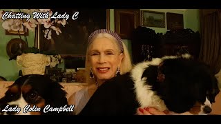 King's health/Meghan stalking Catherine:using press/calculated destruction/witness 4 Giuffre/Thorpes