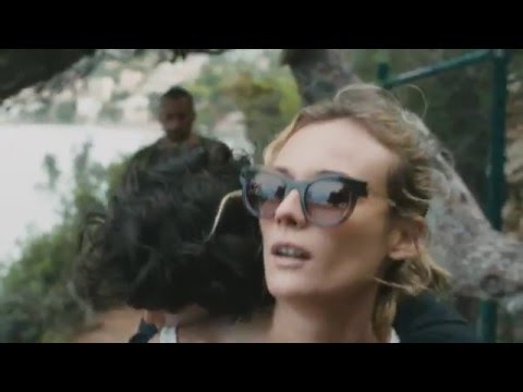Трейлер Меріленд