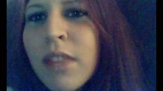 skye sweetnam cover kiss a girl