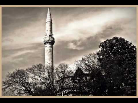 Madzid Abaza - Ne pitaj me-.Ilahija-