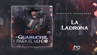 La Ladrona Lyrics English Translation