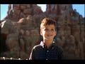 Disneyland Resort 2003 2004 International Commercial