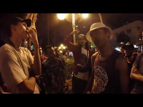 Pedro vs Pajé   UFCentro Ep 44   1ª Fase