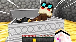 LYON È DIVENTATO UN VAMPIRO! - FailCraft #202