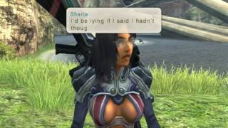 Being Thick - Let's Play Xenoblade Chronicles Part 178