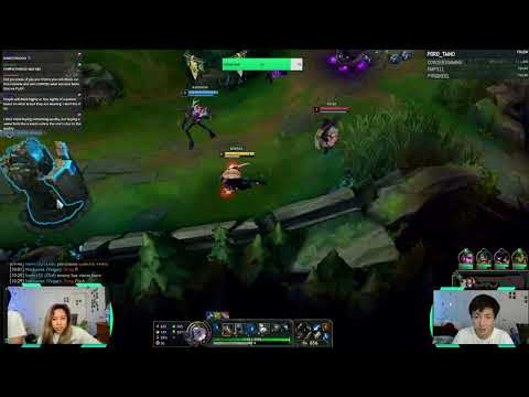 Rengar and Ivern Duo Bot