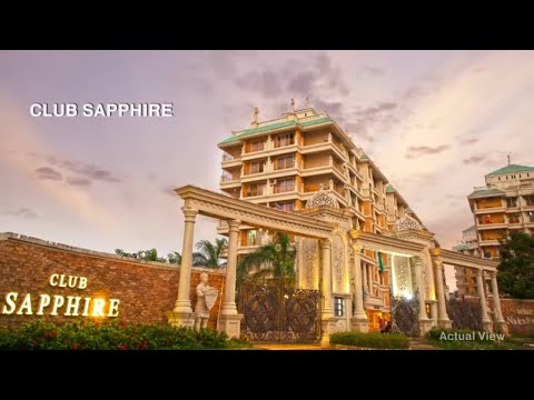 Tharwani Vedant Nakshatra Project Tour 1