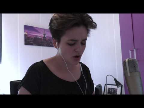 Sorry - Halsey (cover by Morzy)