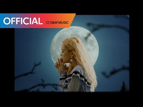 헤이즈 (Heize) - Jenga (Feat. Gaeko) MV