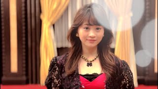 古園井寧々、Z世代注目タレントが「昭和アイドルなりきり」＆「バイト姿」の神ビジュアルを公開！ 『古園井寧々スタイルブック ねねのおと』メイキングムービー【独占】