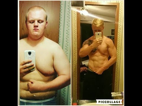 70 lb fogyás zsírégető vadállattá válik