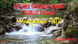 Download lagu SULING SUNDA BUBUY BULAN mp3