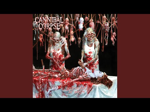 Video thumbnail for Innards Decay