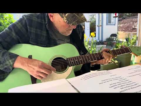 The Way I Feel Today  @keithjohnson3324