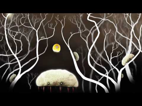 Klagmar's Top VGM #877 - Botanicula - submarine